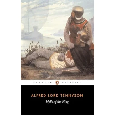 Abbildung von Idylls of the King (Penguin Classics)