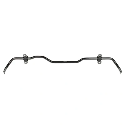 Abbildung von MEYLE 100 653 0027 Stabilisator Hinterachse mit Schellen, Gummilager ORIGINAL Quality VOLKSWAGEN: Passat B6 Saloon, Golf 5, Variant