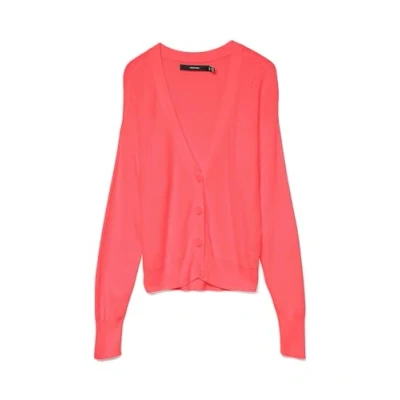 Abbildung von VERO MODA Female Strickjacke VMNEWLEXSUN