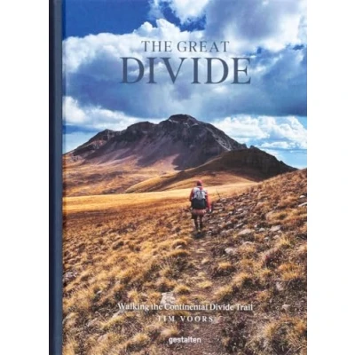 Abbildung von the Great Divide: Walking Continental Divide Trail