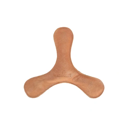 Abbildung von Kentucky Hundespielzeug Boomerang Pastel Pfirsichfarben