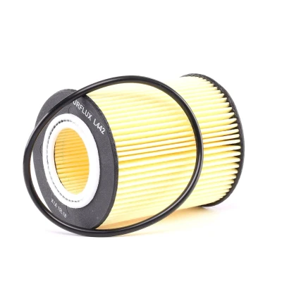 Abbildung von PURFLUX L442 Ölfilter Filtereinsatz LAND ROVER: Range Rover Sport, Discovery 4, 5, JAGUAR: XF Saloon, Sportbrake, F Pace, CITROËN: C5 3