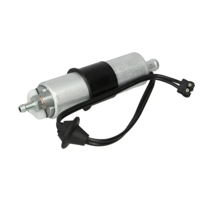 Abbildung von PIERBURG 7.22020.50.0 Kraftstoffpumpe elektrisch MERCEDES BENZ: CLK Coupe, C Class Saloon, Convertible