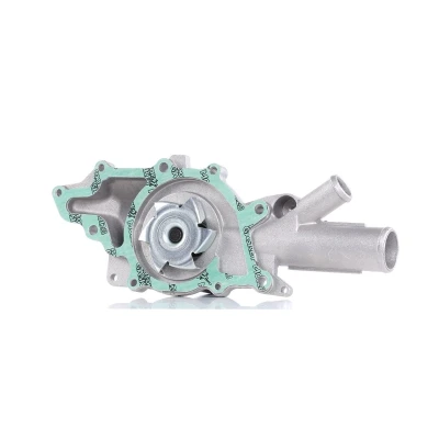 Abbildung von FEBI BILSTEIN 24205 Wasserpumpe Aluguss mit Dichtung Metall MERCEDES BENZ: E Class T modell, C Saloon kfzteile, mister auto,