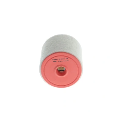 Abbildung von BOSCH F 026 400 765 Luftfilter 160mm Filtereinsatz AUDI: A6 C8 Avant, Saloon