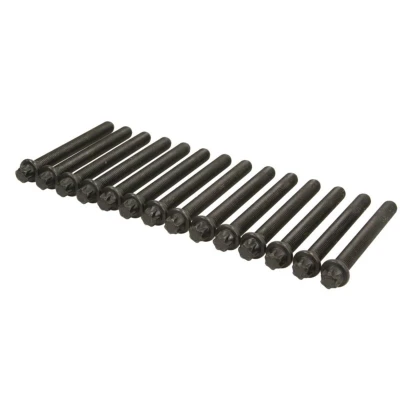 Abbildung von AJUSA 81029600 Zylinderkopfschraubensatz Außen Torx 14 BMW: 3 Coupe, Z3 Roadster
