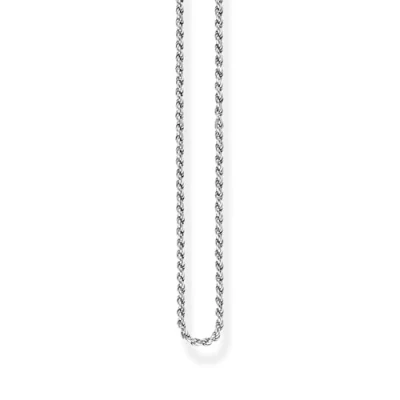 Abbildung von Thomas Sabo Damen Kette ohne Anhänger 925 Sterlingsilber KE1348 637 12 L40