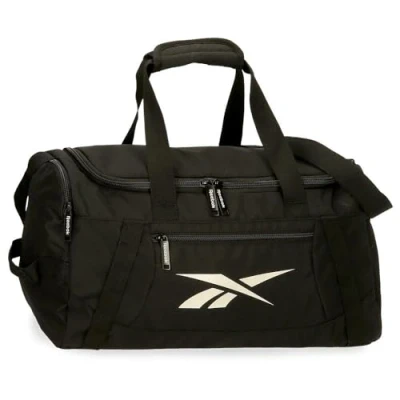 Abbildung von Reebok Malden Sport BAG Unisex Sporttasche, Größe: One Size, Black