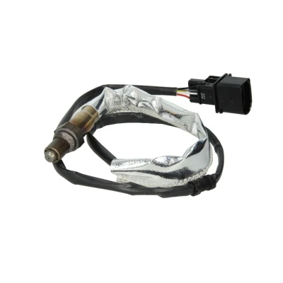 Abbildung von BOSCH 0 258 007 049 Lambdasonde 5 AUDI: A3 Hatchback