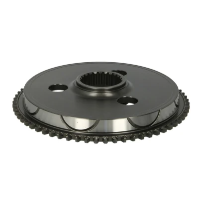 Abbildung von Synchronring, Schaltgetriebe EURORICAMBI 74530528