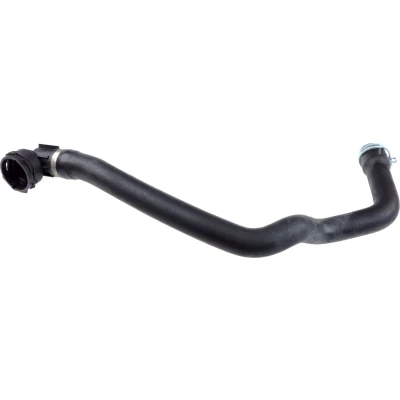 Abbildung von GATES 05 2597 Kühlerschlauch EPDM (Ethylen Propylen Dien Kautschuk) FORD: FOCUS 3 Turnier