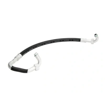 Abbildung von THERMOTEC KTT160035 Niederdruckleitung, Klimaanlage AUDI: A4 B5 Avant