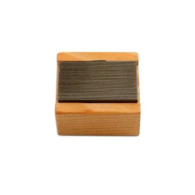 Abbildung von Power TEC 91450 Lackhobel, fein