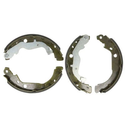 Abbildung von ABE C0R033ABE Bremsbacken Hinterachse 228,6 42 DACIA: Duster Off Road, II, Van
