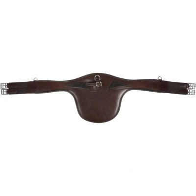 Abbildung von Equiline Jumping Girth with Belly protector