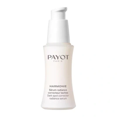 Abbildung von Payot Harmonie Serum 30 Ml