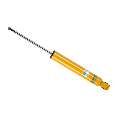 Abbildung von BILSTEIN B6 Performance 33 158723 Stoßdämpfer Hinterachse Gasdruck Einrohr Dämpfer nicht federtragend unten Auge, oben Stift VOLKSWAGEN: GOLF 6