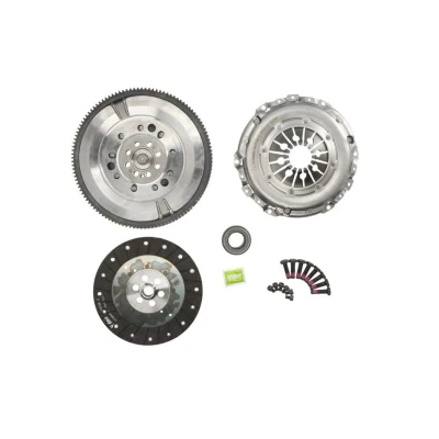 Abbildung von VALEO FULLPACK DMF 837046 Kupplungssatz VOLKSWAGEN: Passat B5 GP Estate, Saloon, AUDI: A4 Avant, Saloon