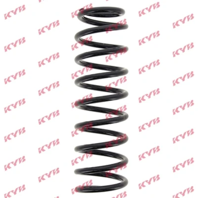 Abbildung von KYB RA6224 Fahrwerksfeder K Flex Hinterachse Schraubenfeder MITSUBISHI: Lancer 8 Limousine