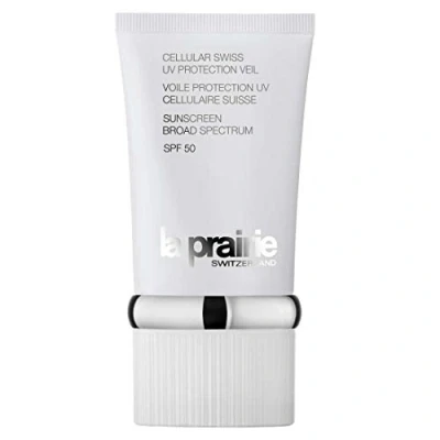 Abbildung von La Prairie Cellular Swiss UV Protection Veil SPF 50