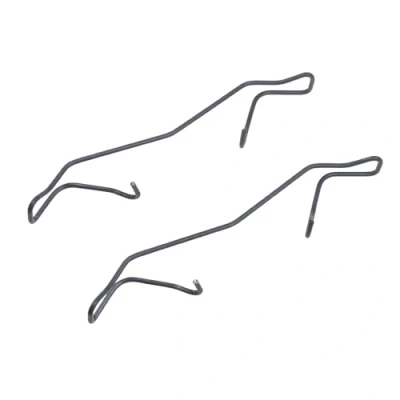 Abbildung von BLUE PRINT ADV1848600 Zubehörsatz, Scheibenbremsbelag Vorderachse Scheibenbremse VOLKSWAGEN: Caddy 3, Sharan II, Golf 5, AUDI: A4 B8 Avant, TT Coupe
