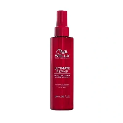 Abbildung von Wella Professionals Ultimate Repair Leave in conditioner 140 ml