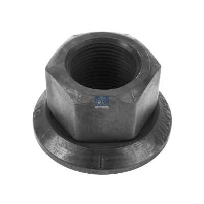 Abbildung von DT Spare Parts 4.40121 Radmuttern M22 x 1,5 32 MERCEDES BENZ: ACTROS