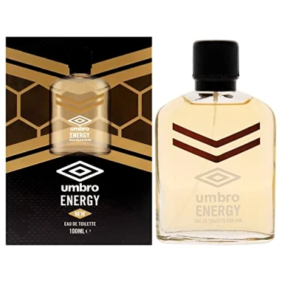Abbildung von UMBRO Energy Eau de Toilette Zerstäuber 100 ml