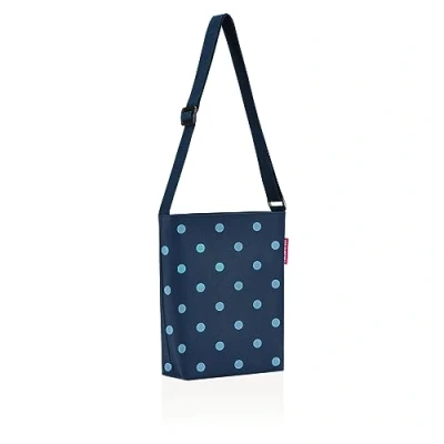 Abbildung von Reisenthel Unisex Schultertaschen Hy4080 Schultertaschen, Dots, S