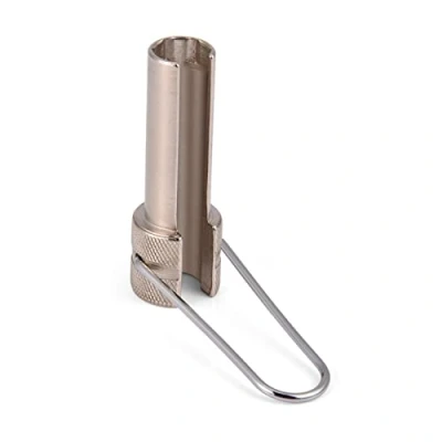 Abbildung von 58 mm CATV Sicherheits F Stecker, Entfernungswerkzeug, Greifwerkzeug zum Installieren oder Entfernen von RG6, RG59, RG11 Stecker
