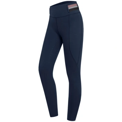 Abbildung von Waldhausen Reitleggings Nala Night Blue 34