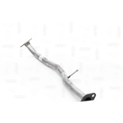 Abbildung von BOSAL 801 191 Abgasrohr