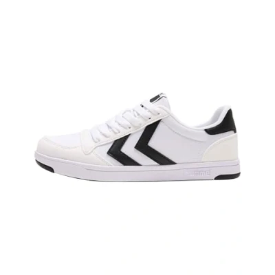 Abbildung von hummel Schnürsenkel Sneaker Stadil Light Erwachsene Größe 38