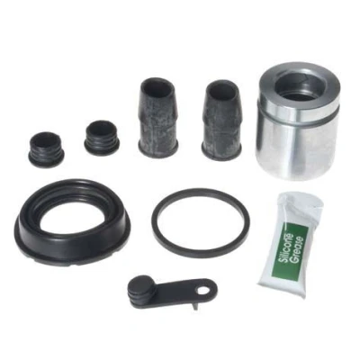 Abbildung von BUDWEG CALIPER 2090130 Bremssattel Reparatursatz 42 BMW: 3 Touring, X5, Saloon, VOLVO: S60 I, V70 2, XC70 I Cross Country