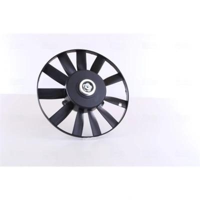 Abbildung von NISSENS 85539 Lüfter 304 12 110 ohne integrierten Regler VOLKSWAGEN: GOLF 3, 3 Cabrio, Variant