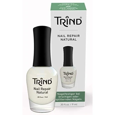 Abbildung von Trind Nail Repair Natural , 9 Ml (1Er Pack)