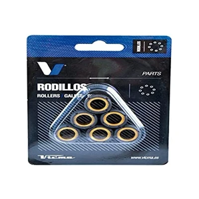 Abbildung von Variomatikgewichte Maxi Scooter 20x12 9,50g