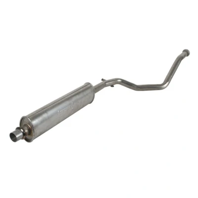 Abbildung von BOSAL 285 325 Mittelschalldämpfer PEUGEOT: 307 SW