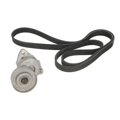 Abbildung von CONTITECH 6PK1900K1 Keilrippenriemensatz OPEL: Astra F CC, Vectra A B Saloon
