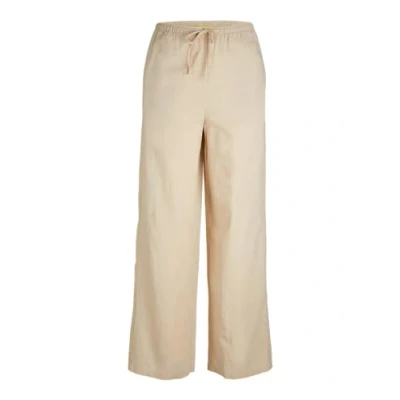 Abbildung von JJXX Klassische Stoffhose, Damen, Größe: XS, Cement