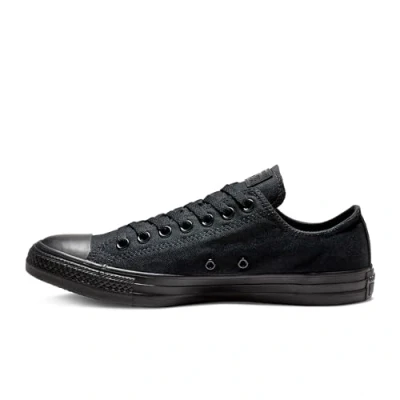 Abbildung von Converse Chuck Taylor ALL STAR Unisex Sneaker low, Größe: 37, Navy Schuhe