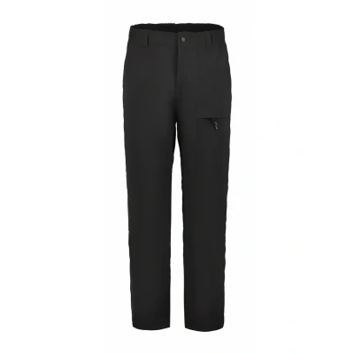 Abbildung von Icepeak Arion Outdoorhose, Herren, Größe: 48, Schwarz