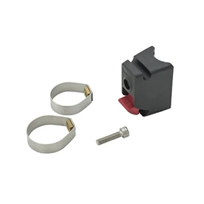 Abbildung von VAUDE Ersatzteil Contour max adapter, black, One Size, 125930000