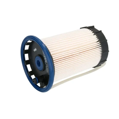 Abbildung von FILTRON PE 993/2 Kraftstofffilter Filtereinsatz VOLKSWAGEN: Golf 7, Arteon, 7 Variant, AUDI: Q3, A3 Sportback, Saloon, SKODA: Octavia 3 Combi