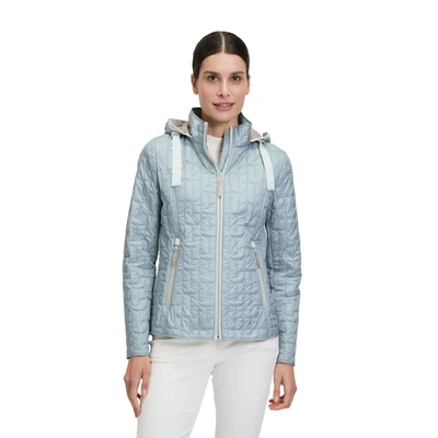 Abbildung von Gil Bret Übergangsjacke, Damen, Größe: 36, Blauwe