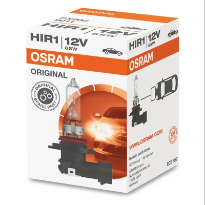 Abbildung von OSRAM 9011 Glühlampe, Fernscheinwerfer Sockelglühlampe 12V 65W Halogen LEXUS: GS III