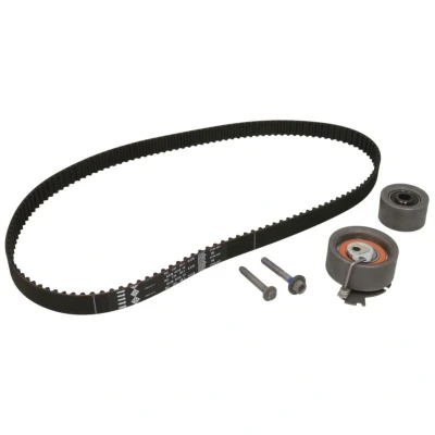 Abbildung von INA 530 0237 10 Zahnriemensatz 134 CITROËN: C3 I Hatchback, PEUGEOT: 206 Hatchback