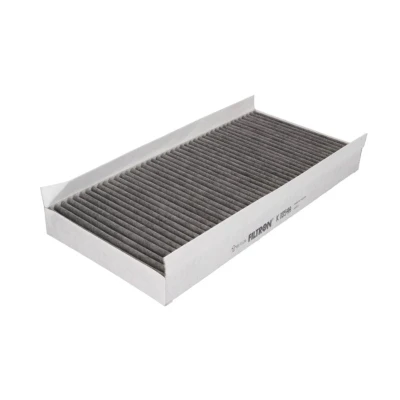 Abbildung von FILTRON K 1054A Innenraumfilter Aktivkohlefilter 348 159 30 FORD: Focus Mk1 Hatchback, Transit Connect Van, Estate