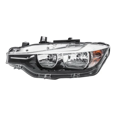 Abbildung von HELLA 1EG 012 101 911 Scheinwerfer BMW: 3 Touring, Saloon