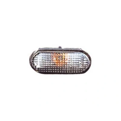 Abbildung von ABAKUS 441 1406N UE C Blinker beidseitig, seitlicher Einbau ohne Lampenträger, Glühlampe VOLKSWAGEN: Passat B5 Estate, Golf 4, Sharan I